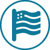 Flag icon